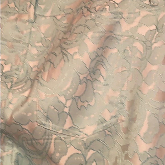 Jennifer Lopez ankle pants - Picture 5 of 5